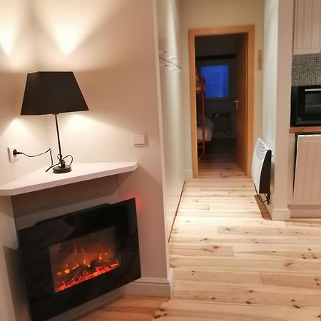Ferienwohnung Durbuy, Son Charme Ou Il Fait Bon Vivre. Exterior foto