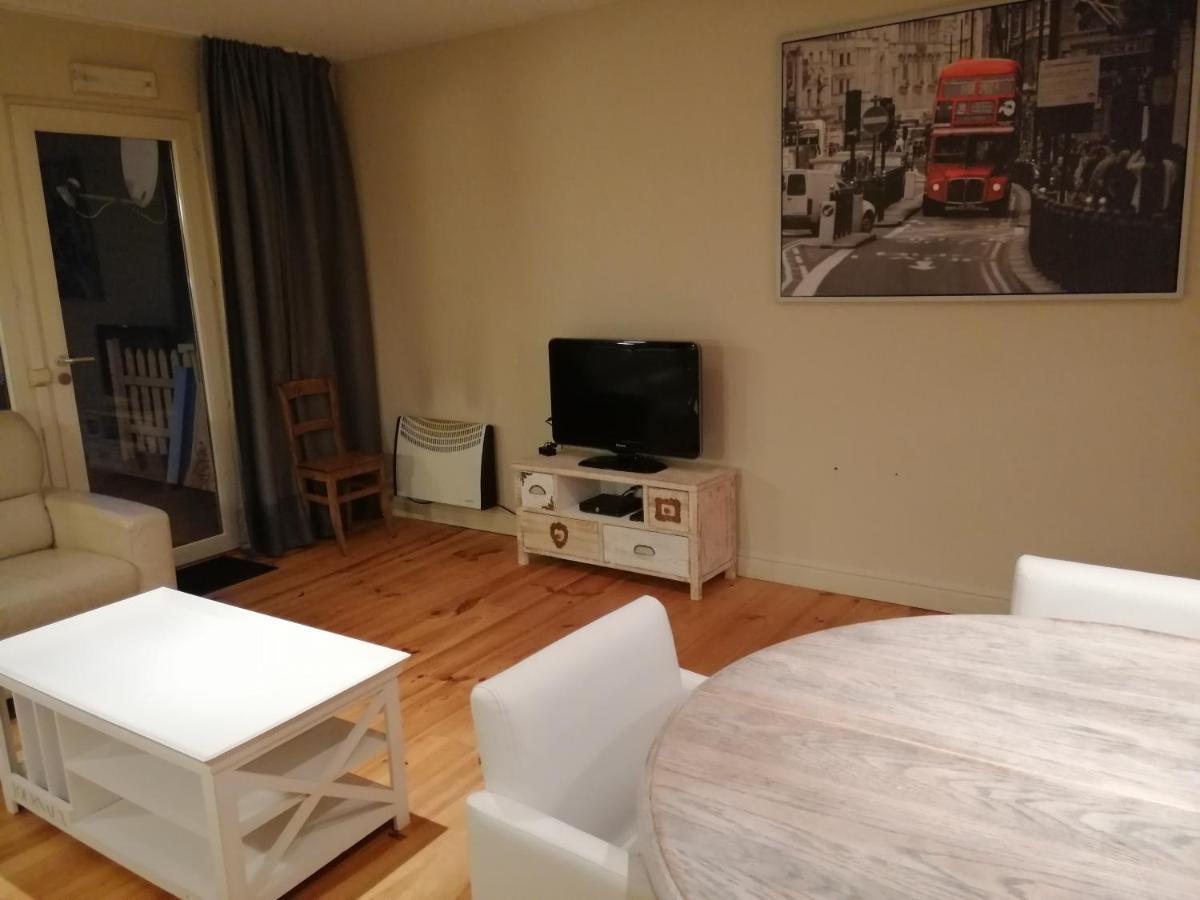 Ferienwohnung Durbuy, Son Charme Ou Il Fait Bon Vivre. Exterior foto