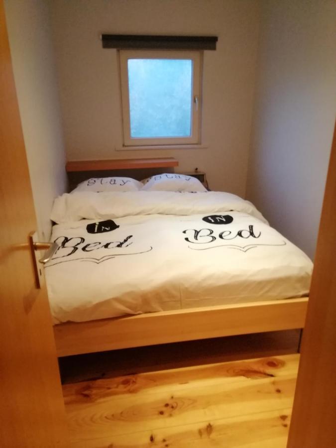 Ferienwohnung Durbuy, Son Charme Ou Il Fait Bon Vivre. Exterior foto