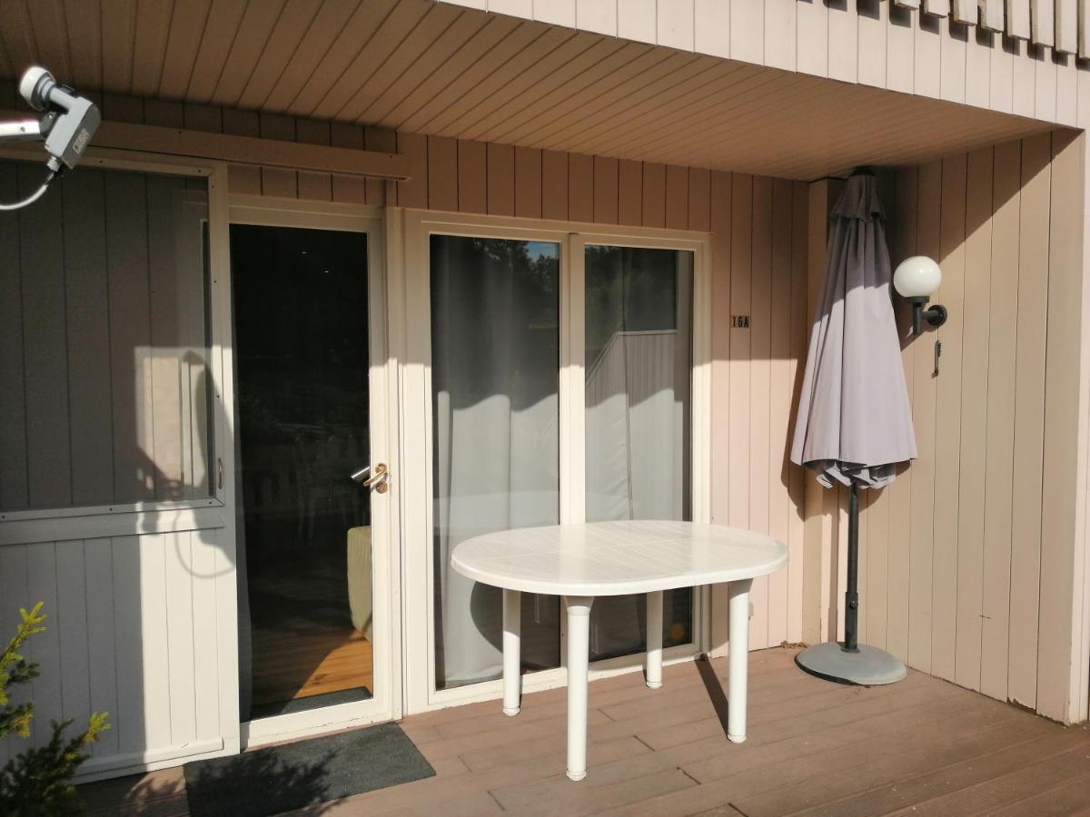 Ferienwohnung Durbuy, Son Charme Ou Il Fait Bon Vivre. Exterior foto