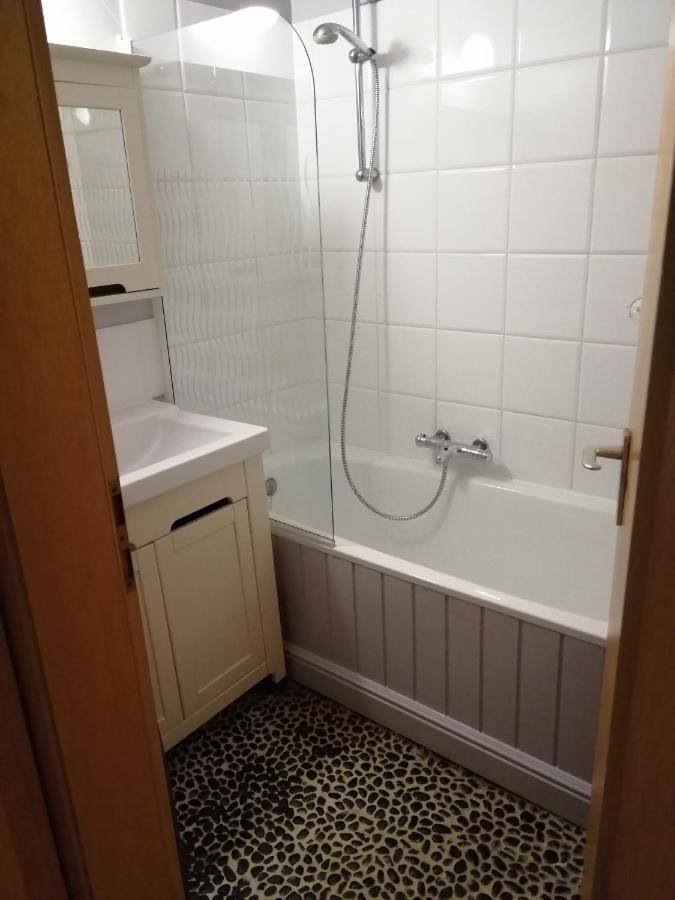 Ferienwohnung Durbuy, Son Charme Ou Il Fait Bon Vivre. Exterior foto